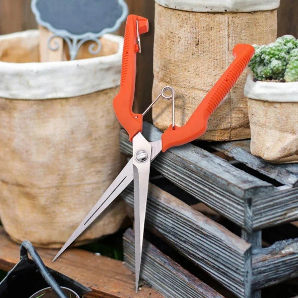 Nożyce do winogron Sekatory Og – Furniture Joining Hardware recenzja i cena