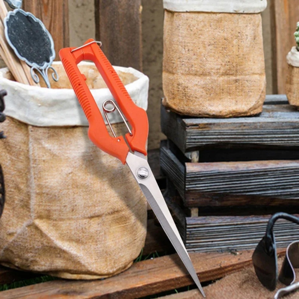 Nożyce do winogron Sekatory Og – Furniture Joining Hardware recenzja i cena