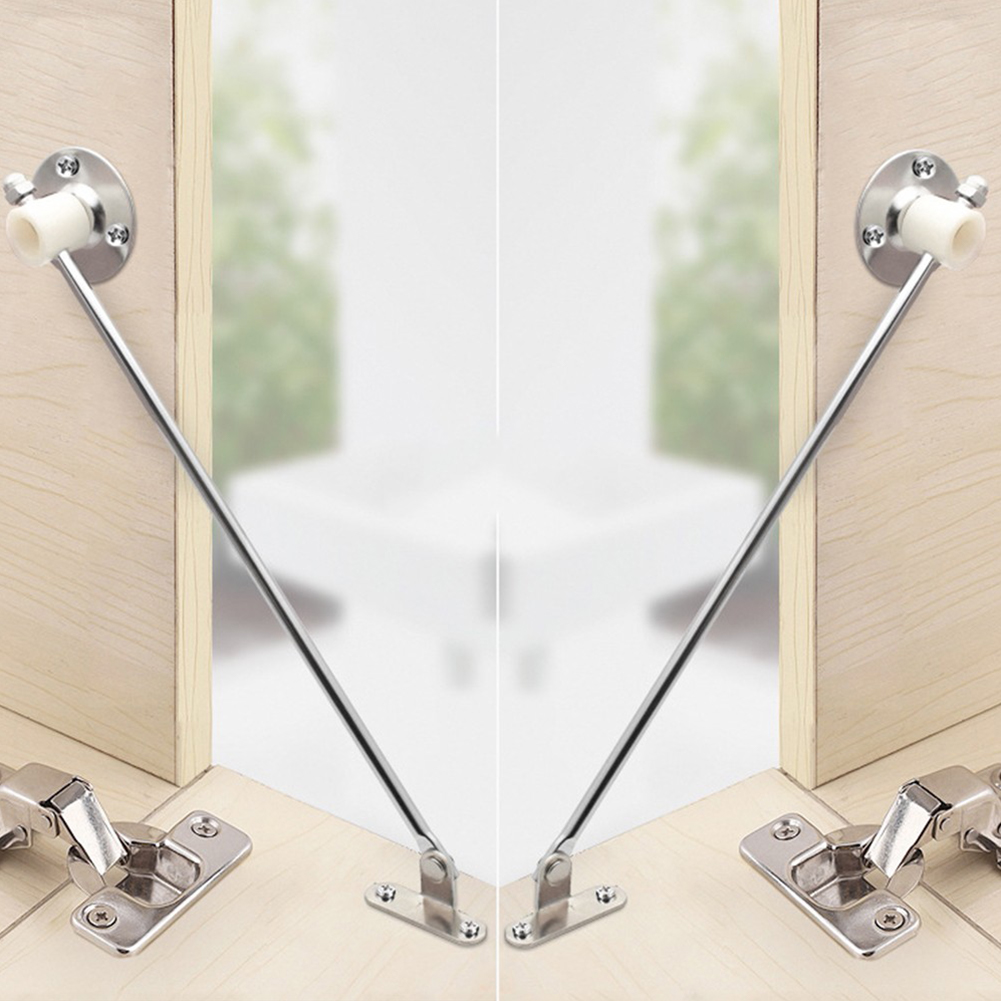 Srebrny, odporny na zużycie, f – Quality Furniture Hardware recenzja i cena