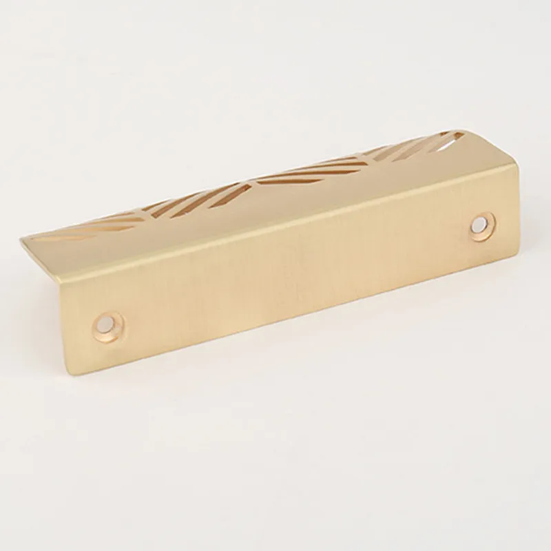 2026 Nowe uchwyty do szuflad w – Furniture Hardware Wholesale recenzja i cena