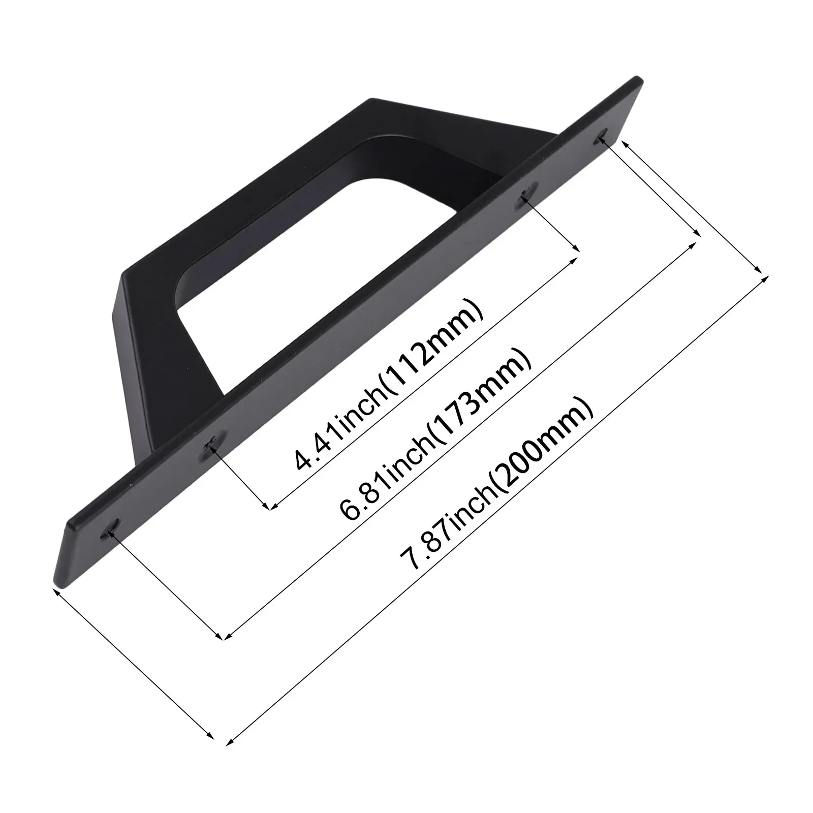 Z podstawą o długości 200 mm d – Furniture Hardware For Bed recenzja i cena