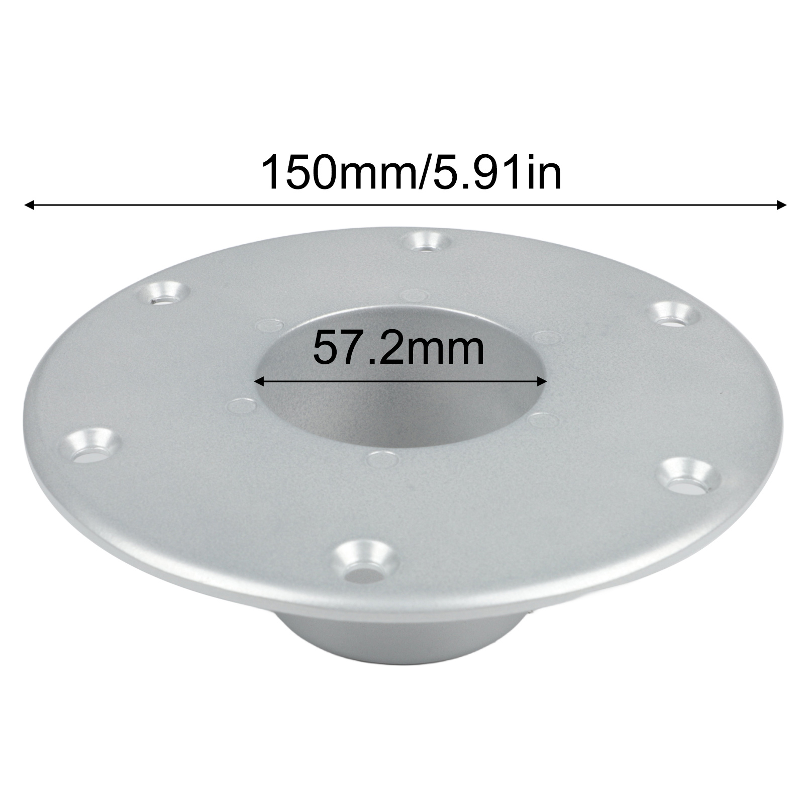 1 szt. Podstawa mocująca nogę  – Furniture Leg Set recenzja i cena