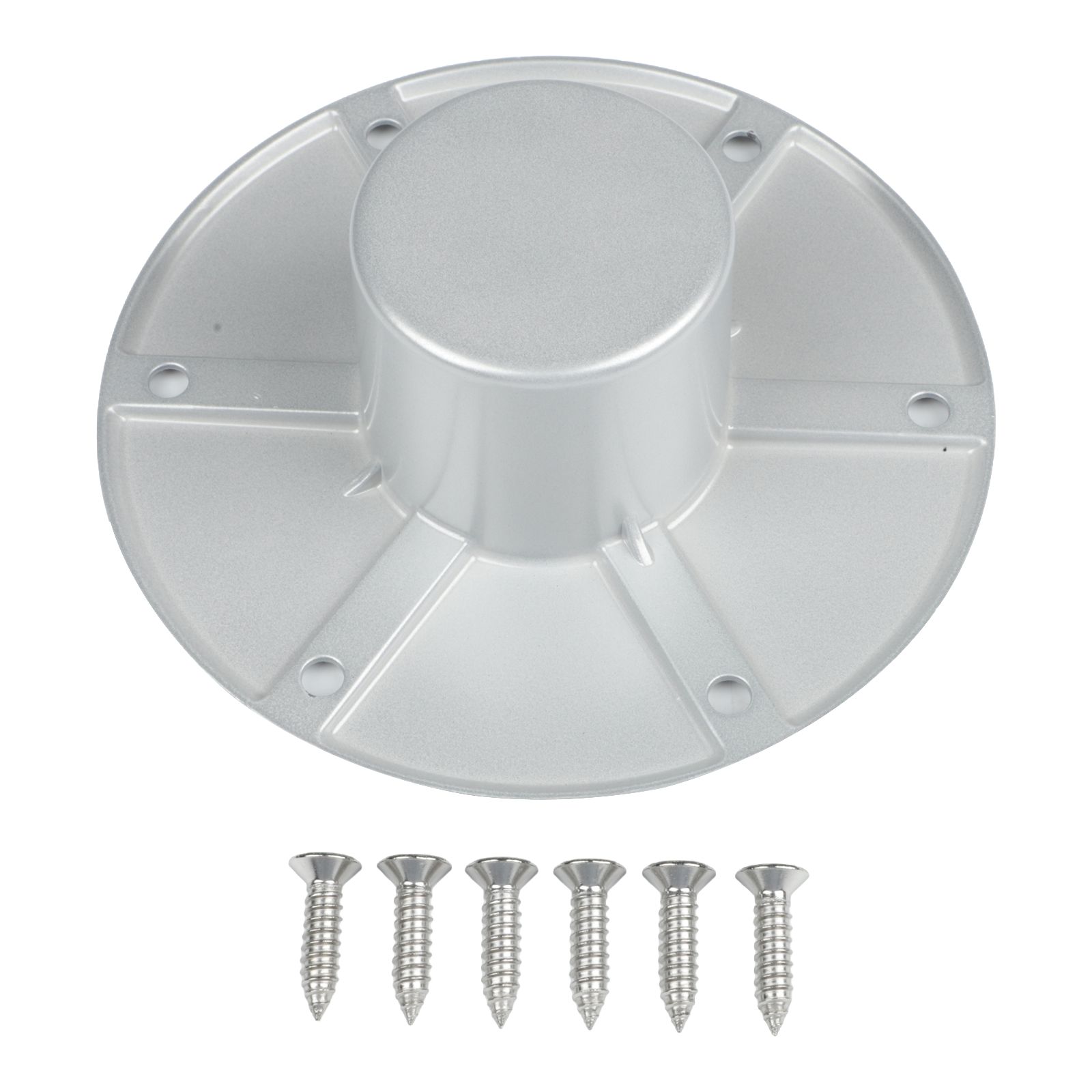 1 szt. Podstawa mocująca nogę  – Furniture Leg Set recenzja i cena