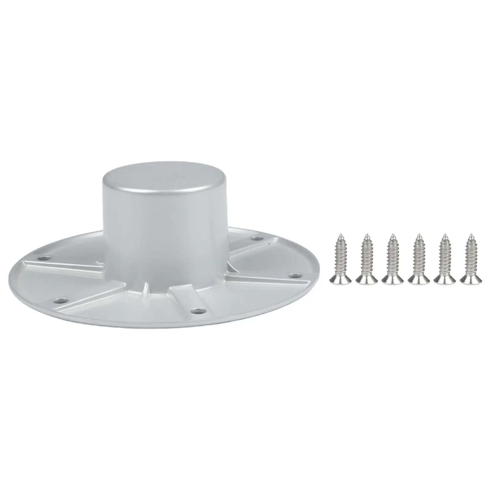 1 szt. Podstawa mocująca nogę  – Furniture Leg Set recenzja i cena