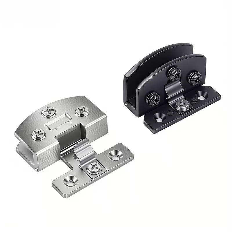 2 SZT. Zawias do szklanych drz – Quality Furniture Hardware recenzja i cena