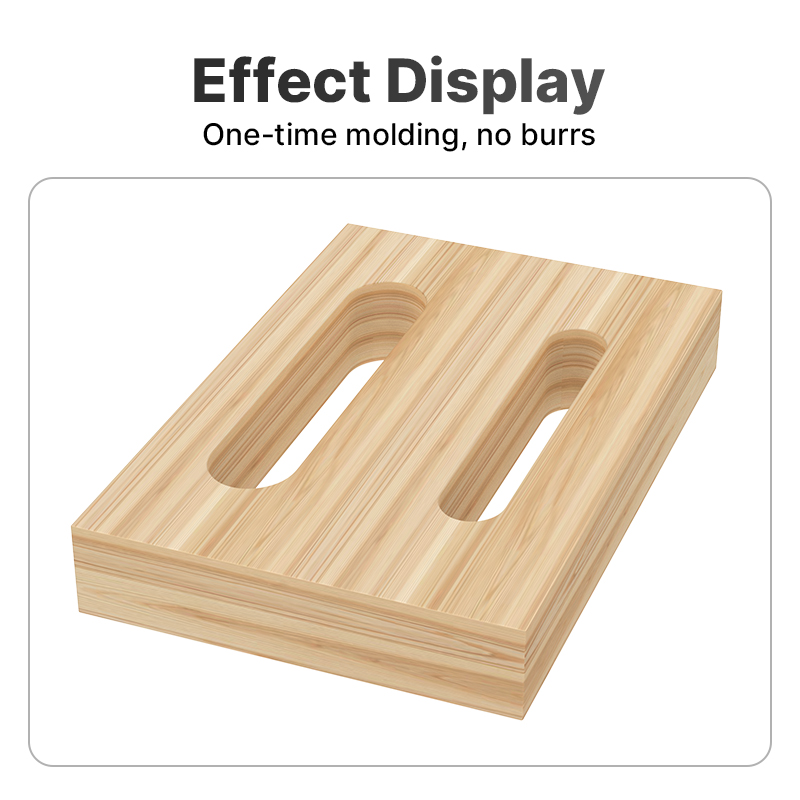 H ‌ Frez trzpieniowy UHAO 4-os – Furniture Joining Hardware recenzja i cena