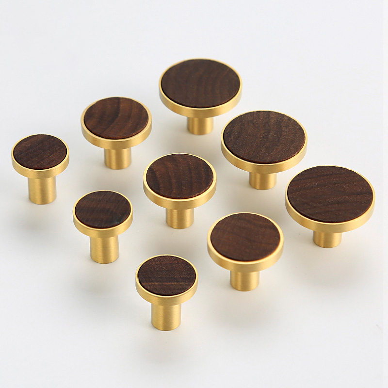 Uchwyty i pokrętła drzwi z dre – Furniture Hardware Drawer Pulls recenzja i cena