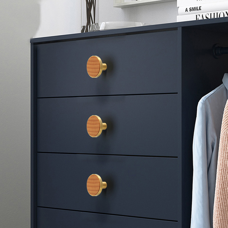 Uchwyty i pokrętła drzwi z dre – Furniture Hardware Drawer Pulls recenzja i cena