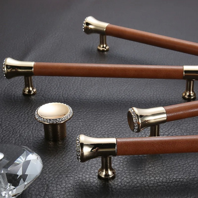 Uchwyty do drzwi szafek ze sto – Furniture Hardware Wholesale recenzja i cena