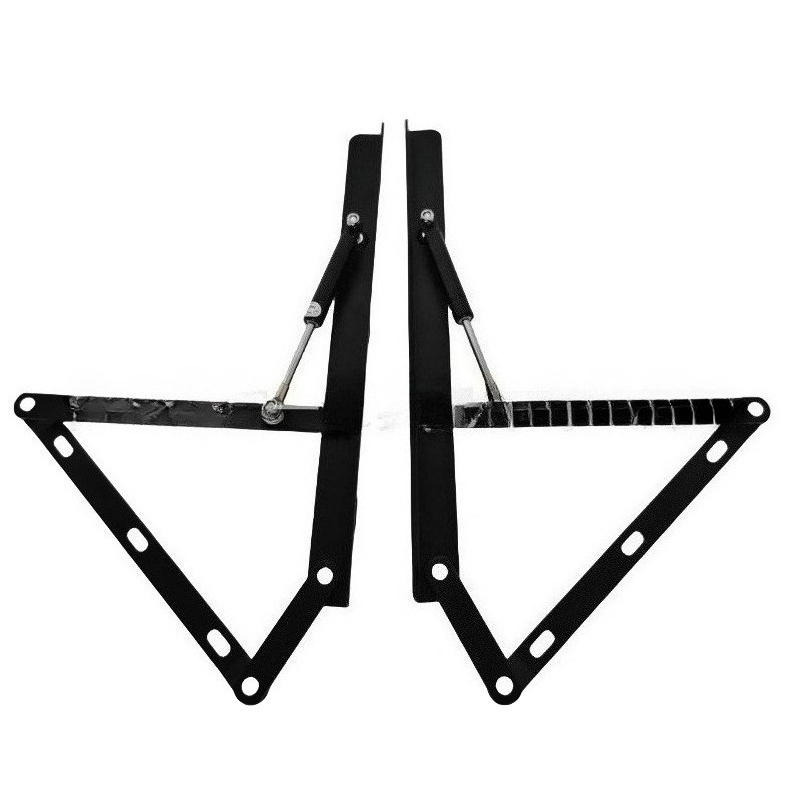 Podnośnik do łóżka tatami, oku – Furniture Hardware For Bed recenzja i cena