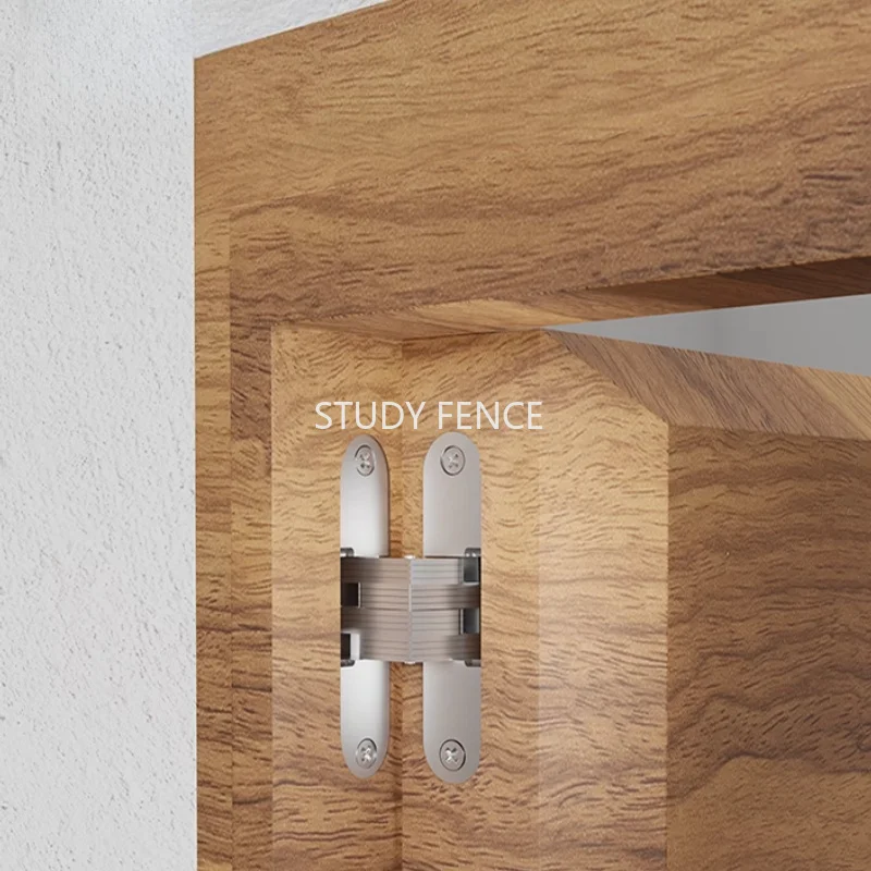 2 SZT. Metalowe Ukryte Zawiasy – Used Furniture Hardware recenzja i cena