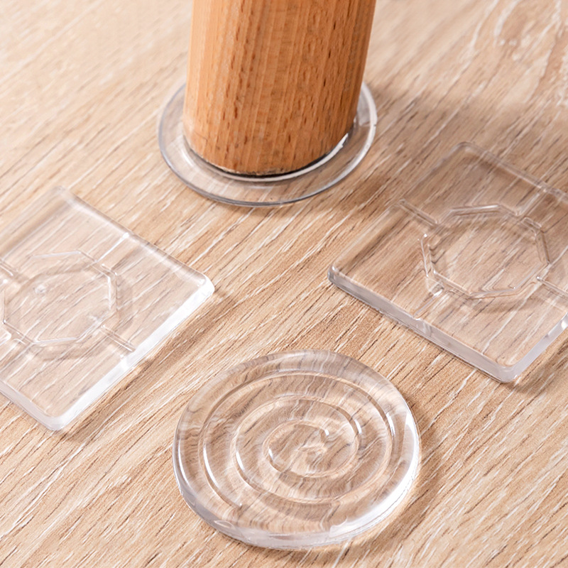 yes3585 4 szt./zestaw Przezroc – Furniture Leg Set recenzja i cena