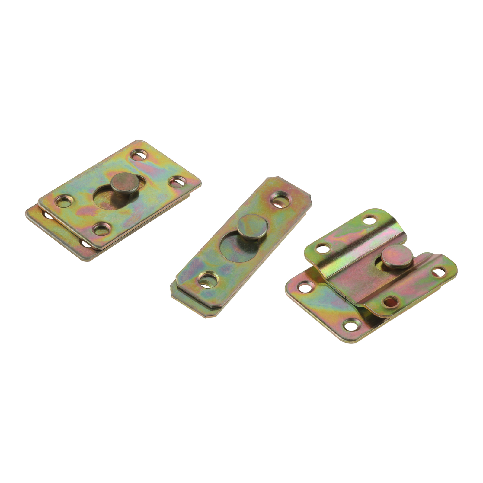 1 zestaw okuć do łóżek z drewn – Furniture Joinery Hardware recenzja i cena