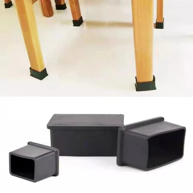 4/8/16 szt. Nakładki na nogi k – Furniture Hardware Feet recenzja i cena