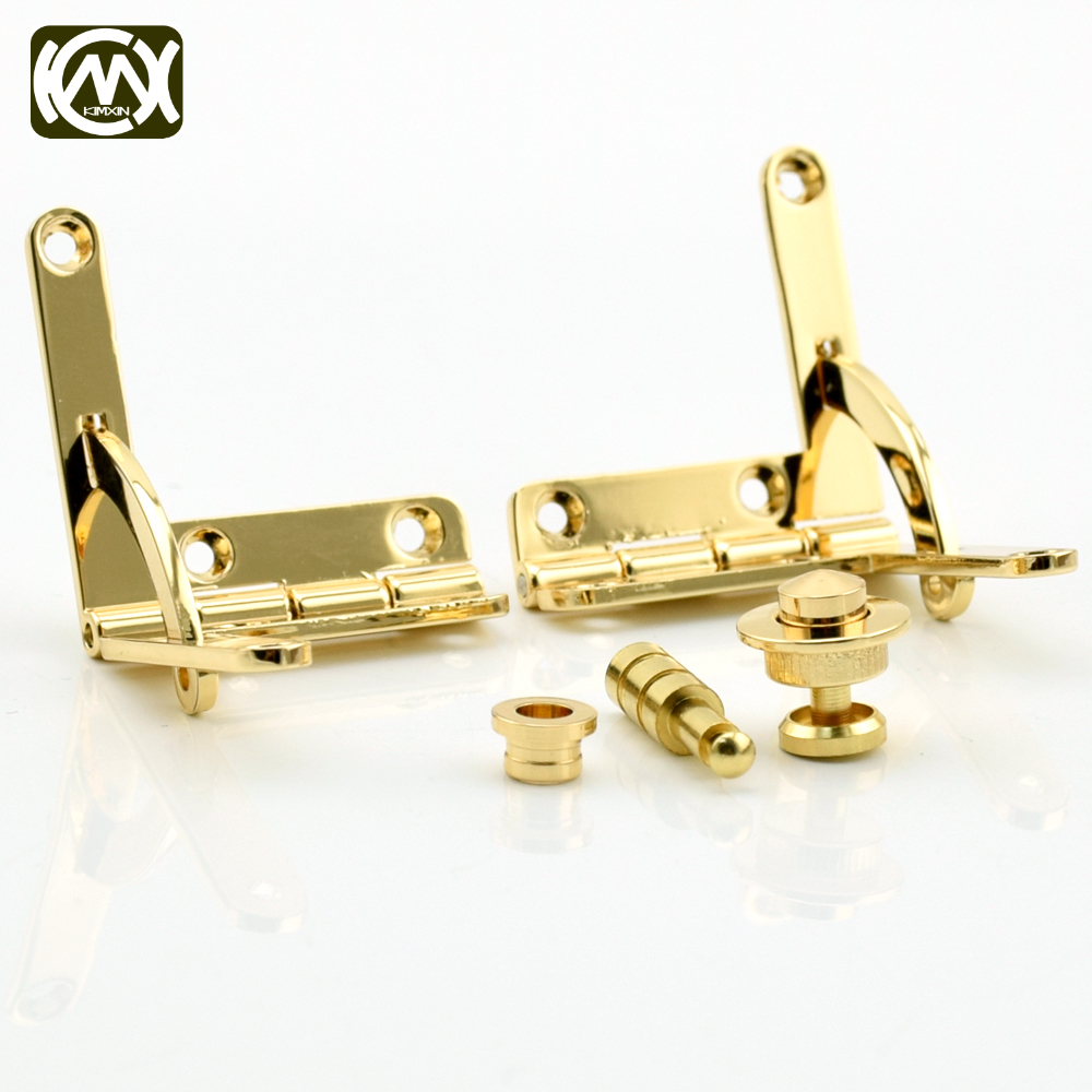 1 zestaw (2 zawiasy i 1 zamek  – Quality Furniture Hardware recenzja i cena