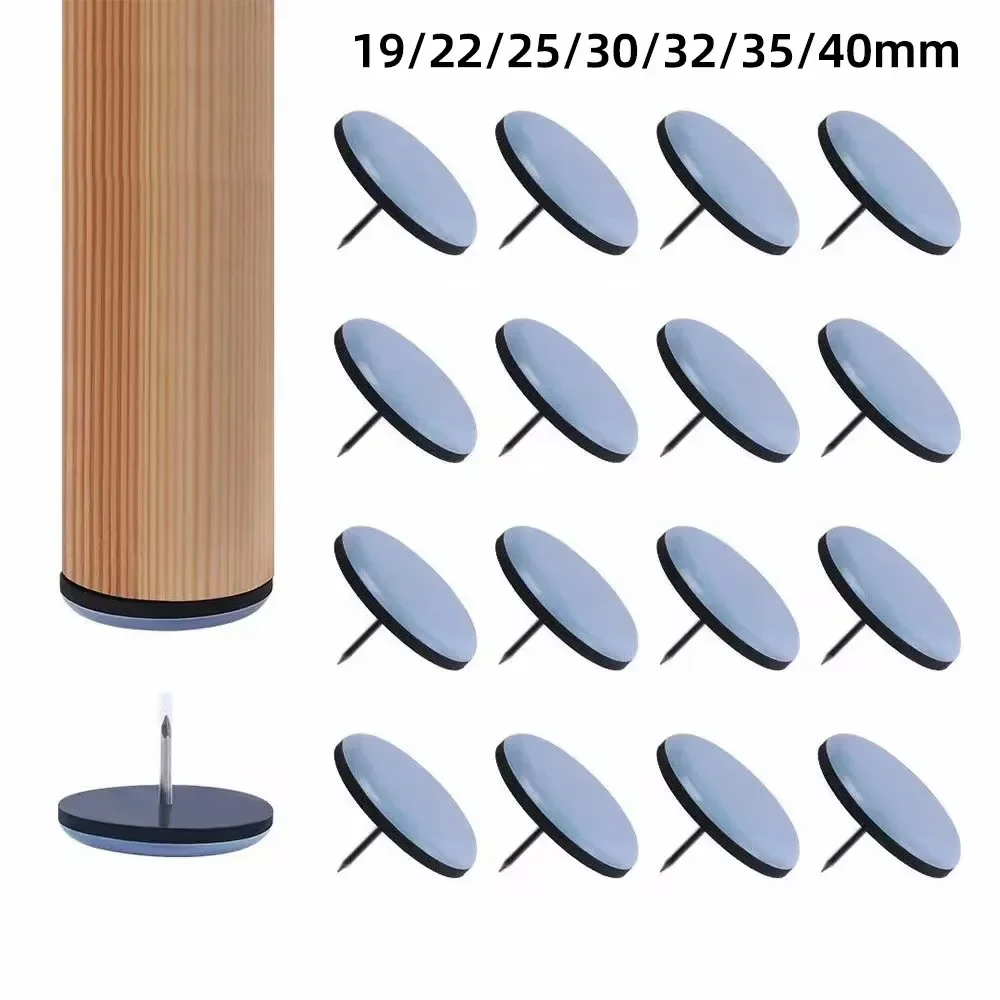 Podkładki ślizgowe pod nogi st – Furniture Hardware Feet recenzja i cena