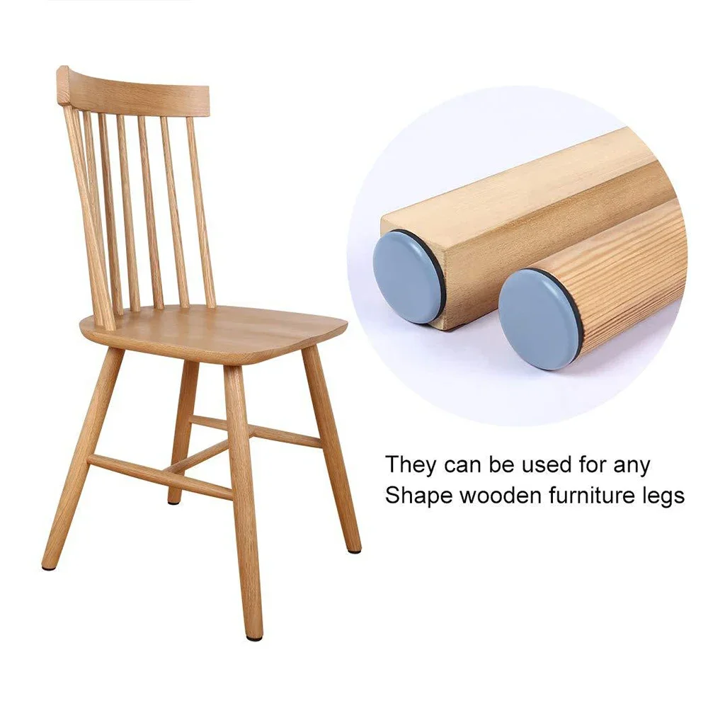 Podkładki ślizgowe pod nogi st – Furniture Hardware Feet recenzja i cena