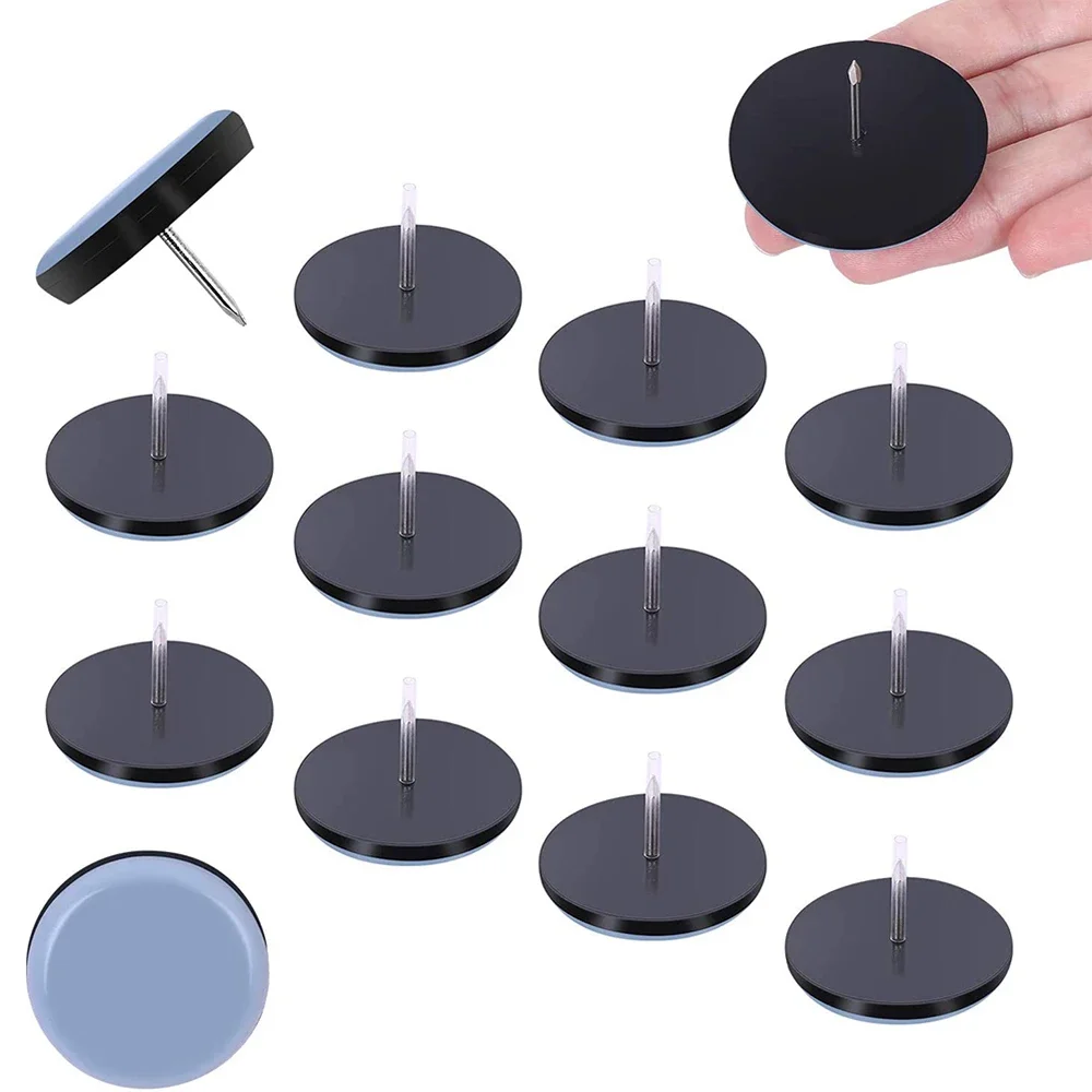 Podkładki ślizgowe pod nogi st – Furniture Hardware Feet recenzja i cena