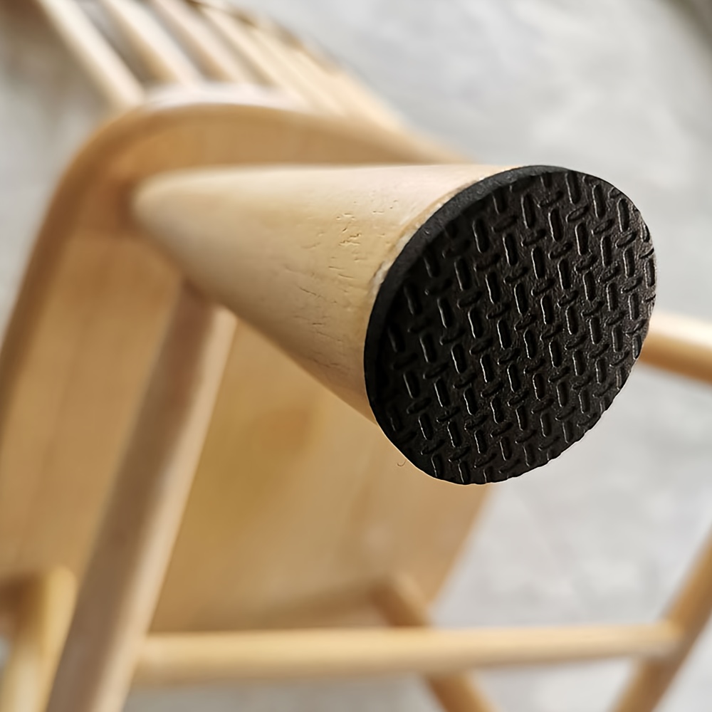 Zestaw 125 filcowych podkładek – Furniture Leg Set recenzja i cena