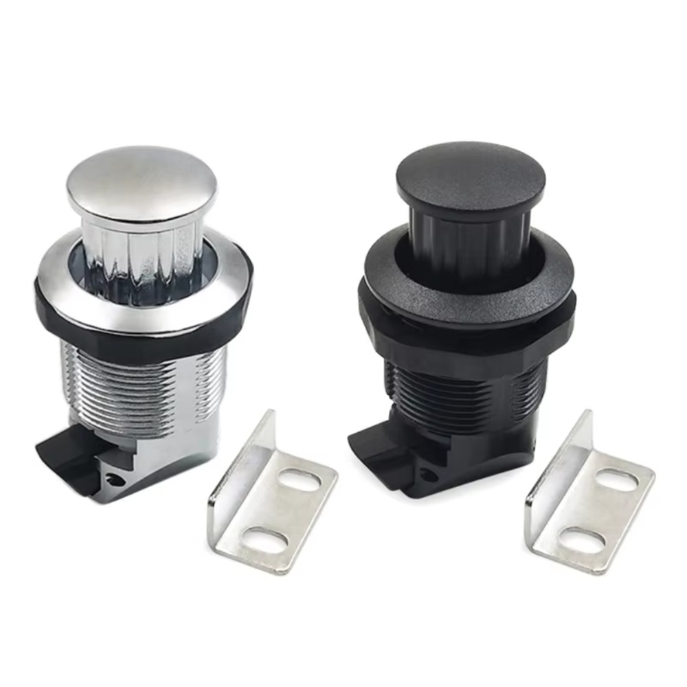 Trwałe zamki do przyczep kempi – Furniture Hardware Kit recenzja i cena