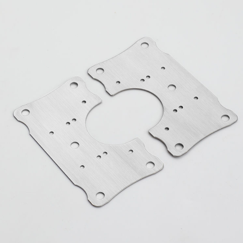 2/6/10 opakowań Zawiasy mocują – Used Furniture Hardware recenzja i cena
