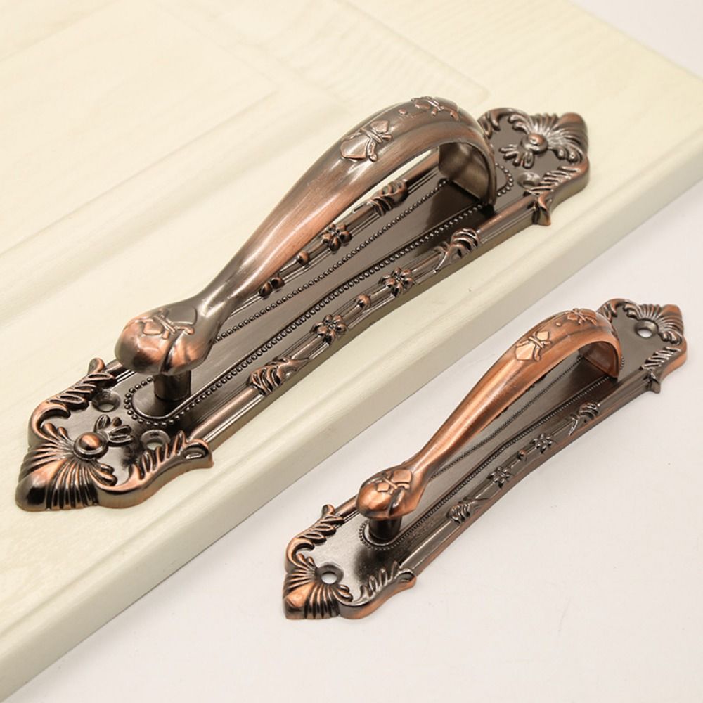 Retro Classic klamka Heavy Dut – Furniture Hardware Drawer Pulls recenzja i cena