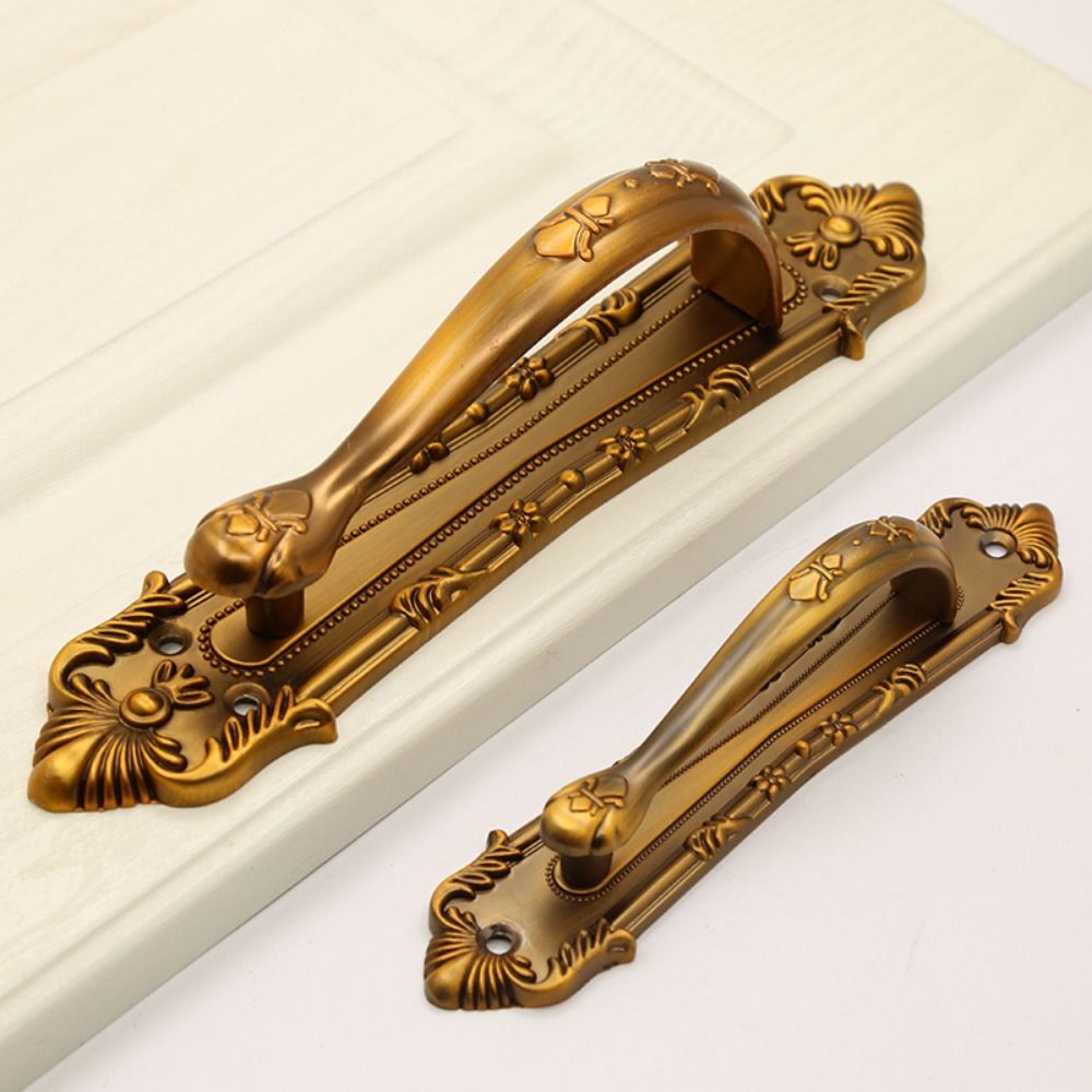 Retro Classic klamka Heavy Dut – Furniture Hardware Drawer Pulls recenzja i cena