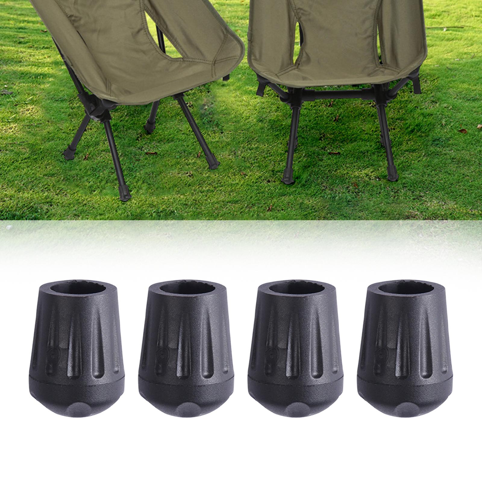 4 sztuki filcowych podkładek p – Furniture Leg Set recenzja i cena