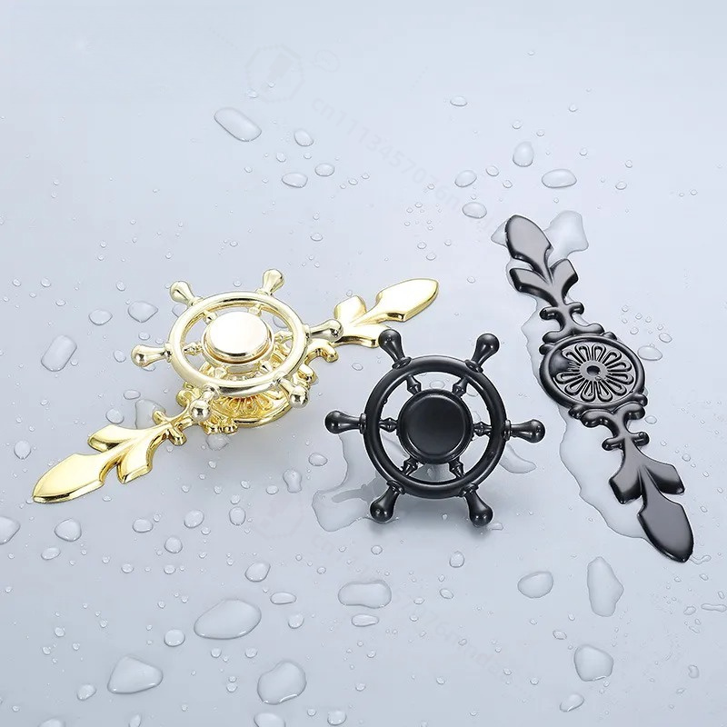 Pojedynczy uchwyt obrotowy do  – Furniture Hardware Wholesale recenzja i cena