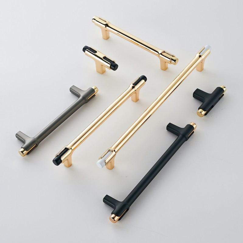 Nowoczesne, lekkie i luksusowe – Quality Furniture Hardware recenzja i cena