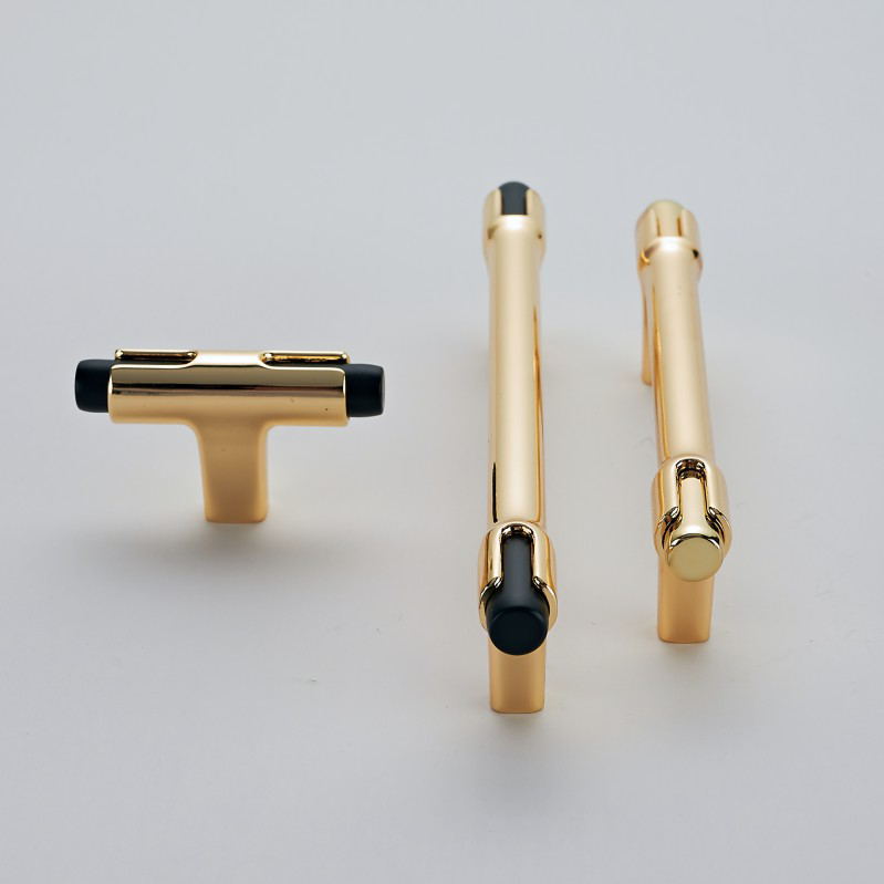 Nowoczesne, lekkie i luksusowe – Quality Furniture Hardware recenzja i cena