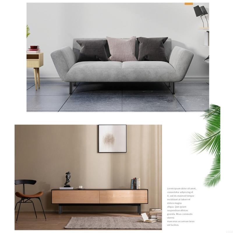 4 szt. Meble ze stali nierdzew – Used Furniture Hardware recenzja i cena
