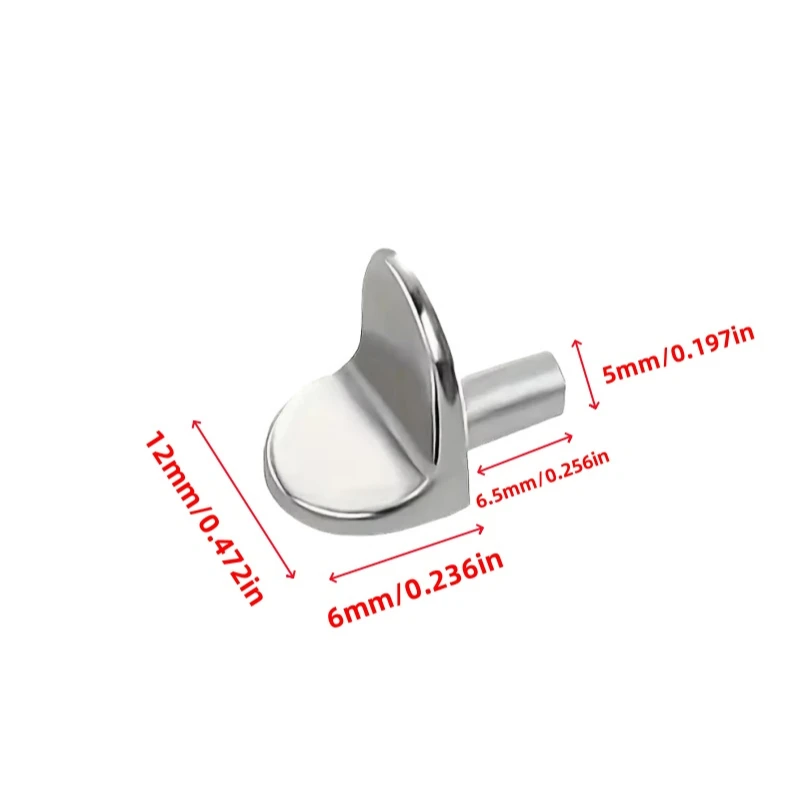 10/20 szt. kołków podporowych, – Used Furniture Hardware recenzja i cena
