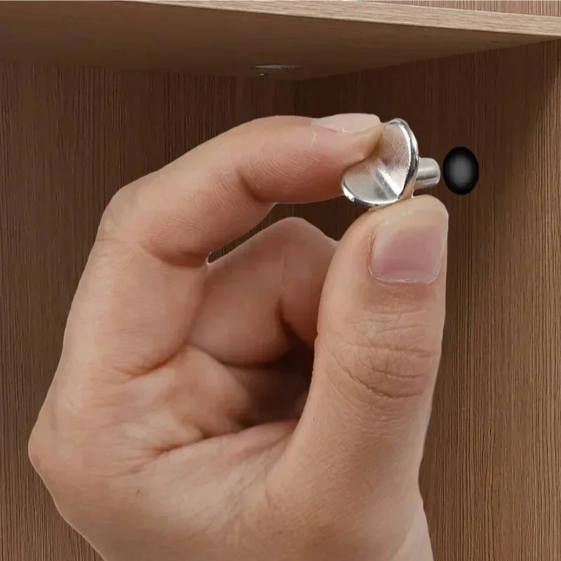 10/20 szt. kołków podporowych, – Used Furniture Hardware recenzja i cena