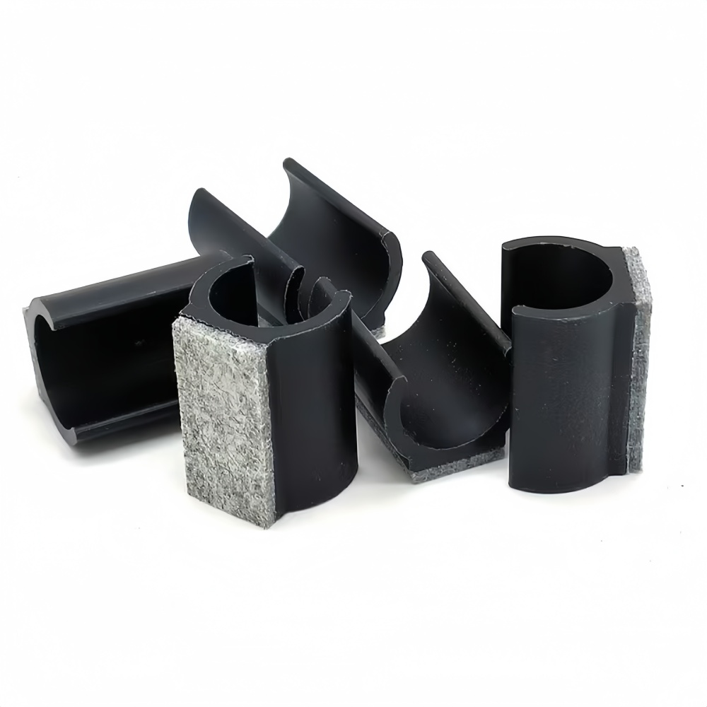 8 szt. Filcowe gumowe nakładki – Furniture Hardware Feet recenzja i cena