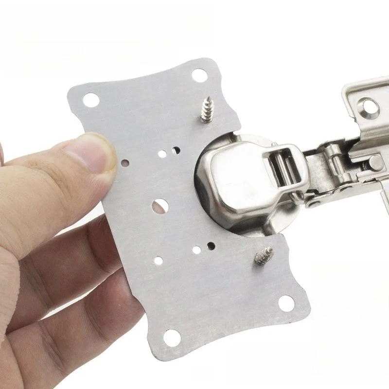 Zawiasy mocujące używane do wz – Used Furniture Hardware recenzja i cena