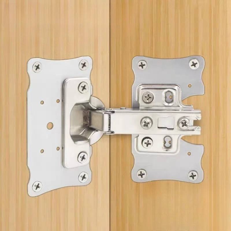 Zawiasy mocujące używane do wz – Used Furniture Hardware recenzja i cena
