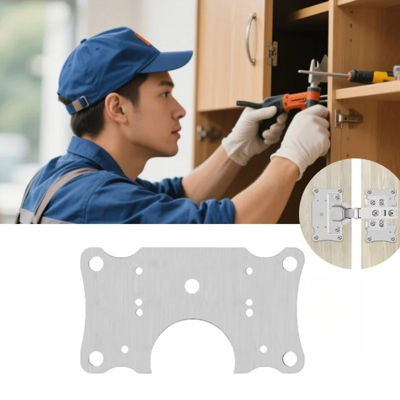 Zawiasy mocujące używane do wz – Used Furniture Hardware recenzja i cena
