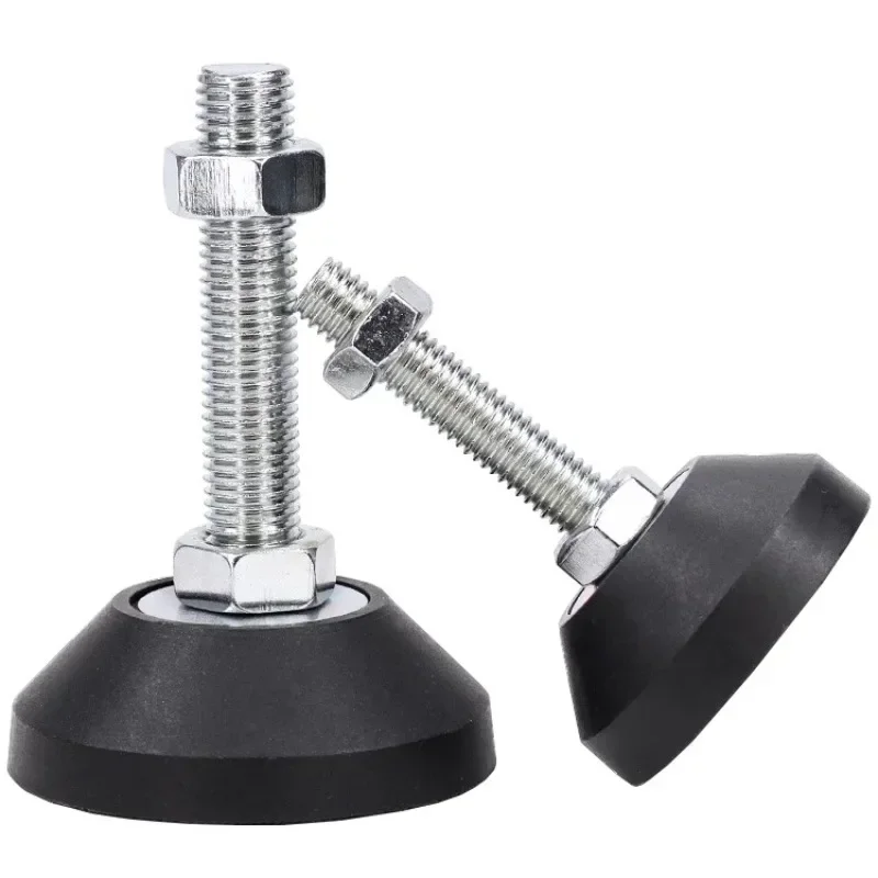 4 szt. Regulowane nóżki poziom – Furniture Hardware Feet recenzja i cena