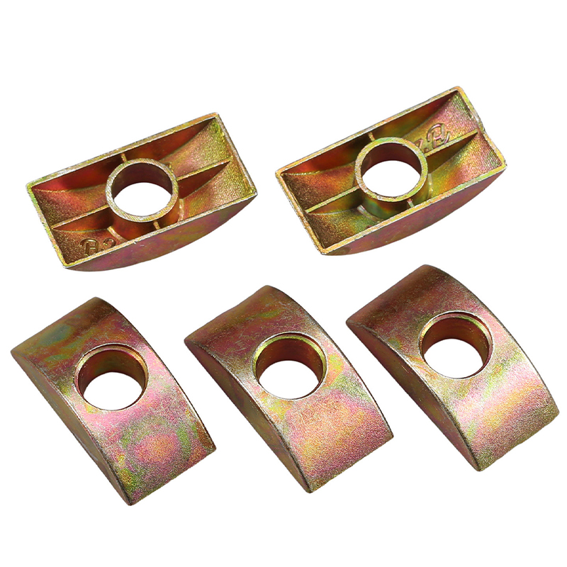 Podkładka półksiężycowa ze sto – Furniture Joinery Hardware recenzja i cena