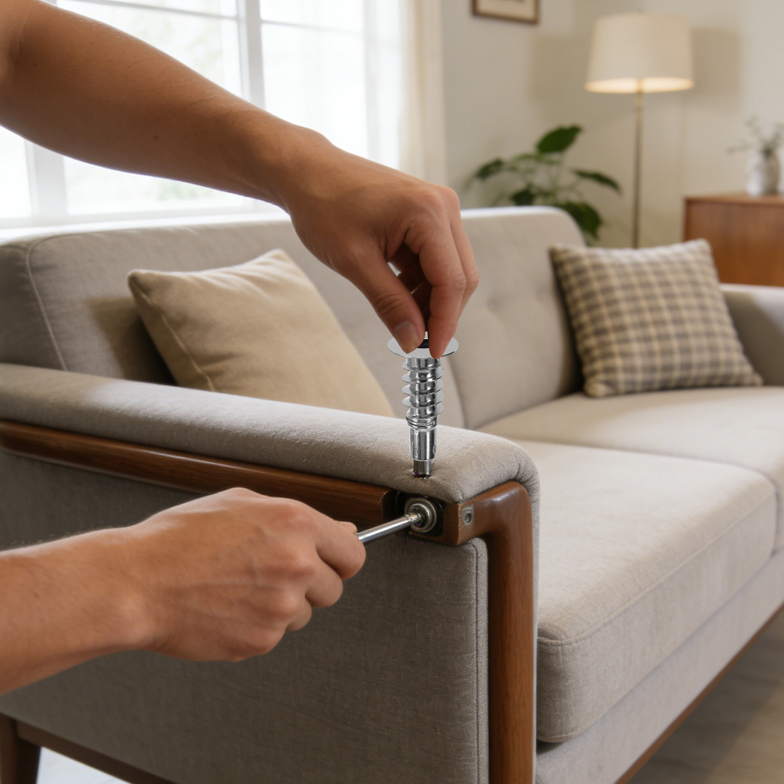 Okucia meblowe, obrotowe gniaz – Furniture Hardware For Bed recenzja i cena