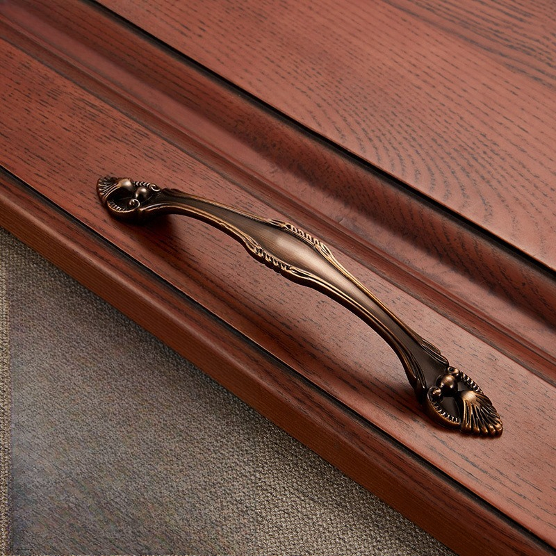 Klasyczne uchwyty ze stopu cyn – Furniture Hardware Wholesale recenzja i cena