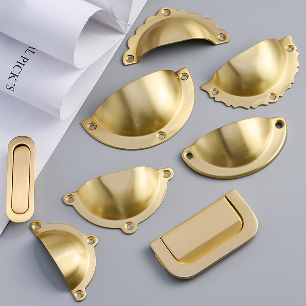 Uchwyty do szafek niewidoczne, – Quality Furniture Hardware recenzja i cena