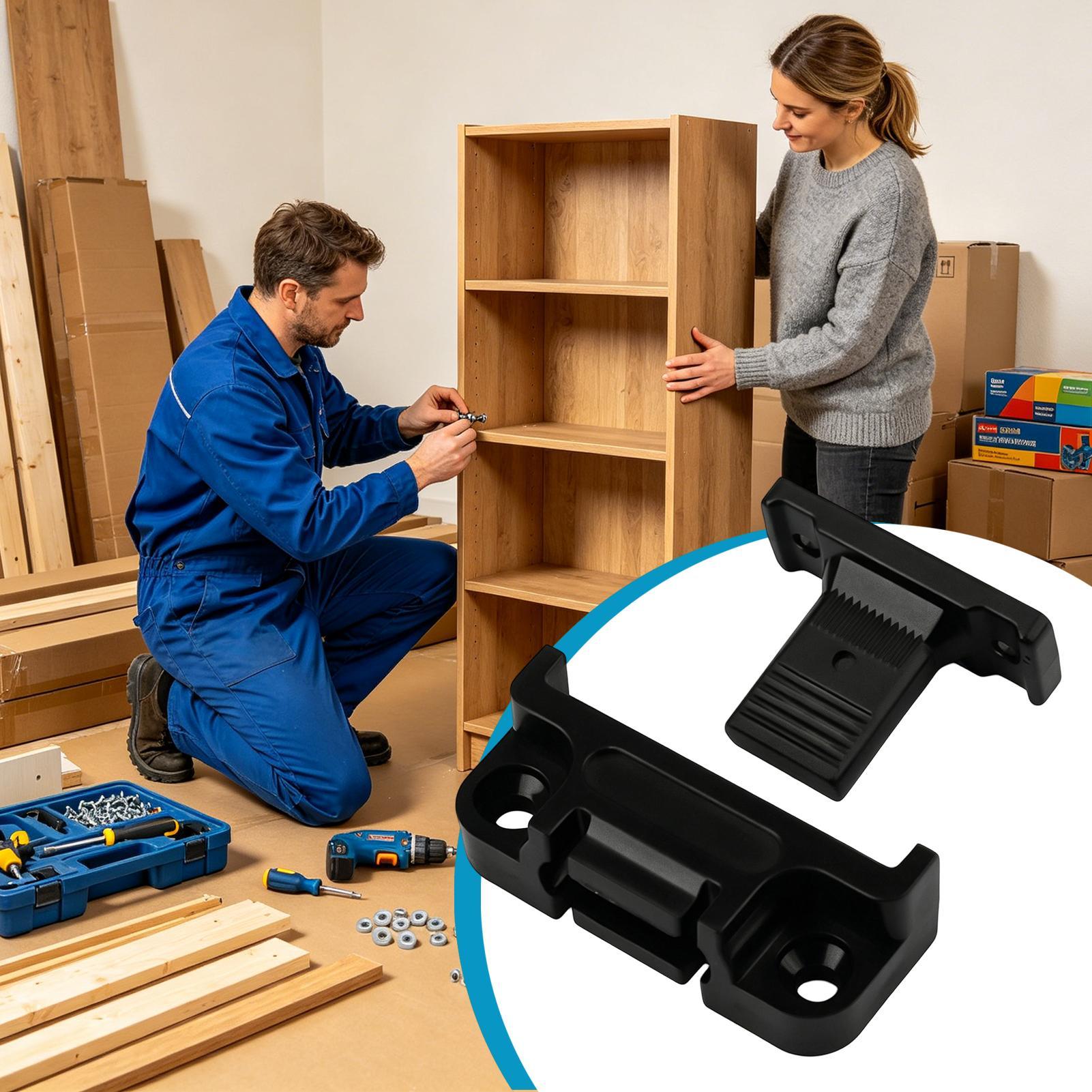 Złącze do paneli ściennych, kl – Furniture Joining Hardware recenzja i cena