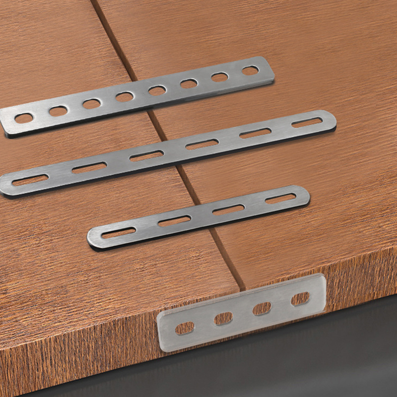 Płytka łącząca narożna ze stal – Furniture Joining Hardware recenzja i cena