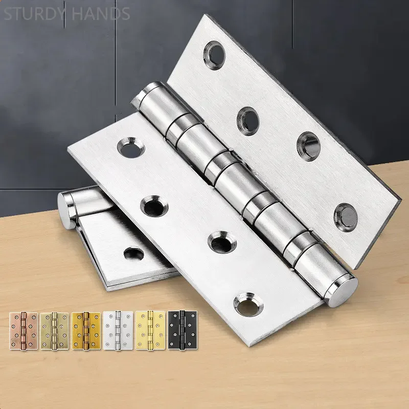 4/5 cala cichy zawias łożyskow – Quality Furniture Hardware recenzja i cena
