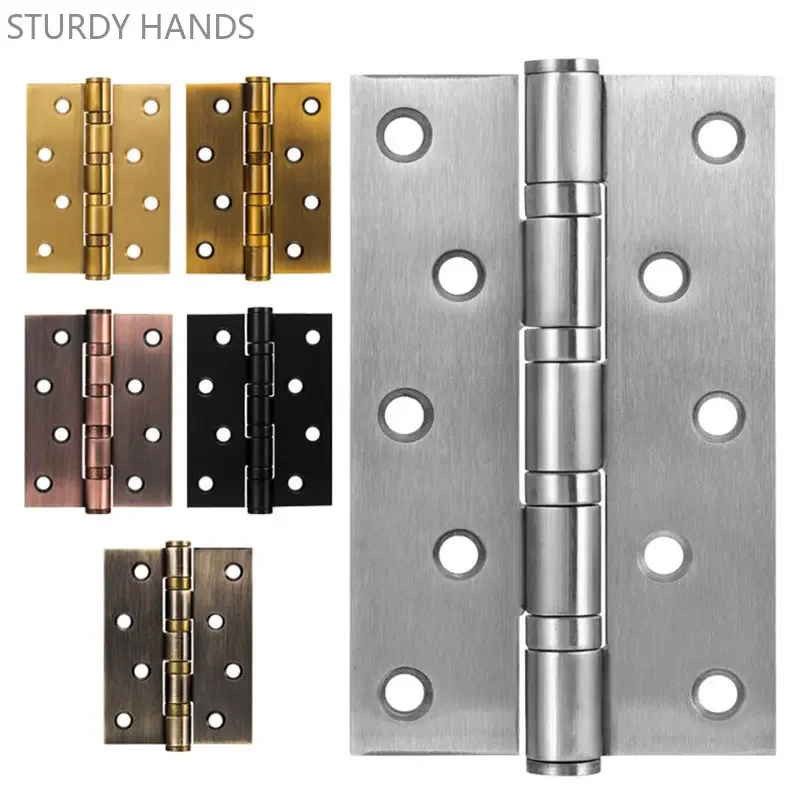 4/5 cala cichy zawias łożyskow – Quality Furniture Hardware recenzja i cena