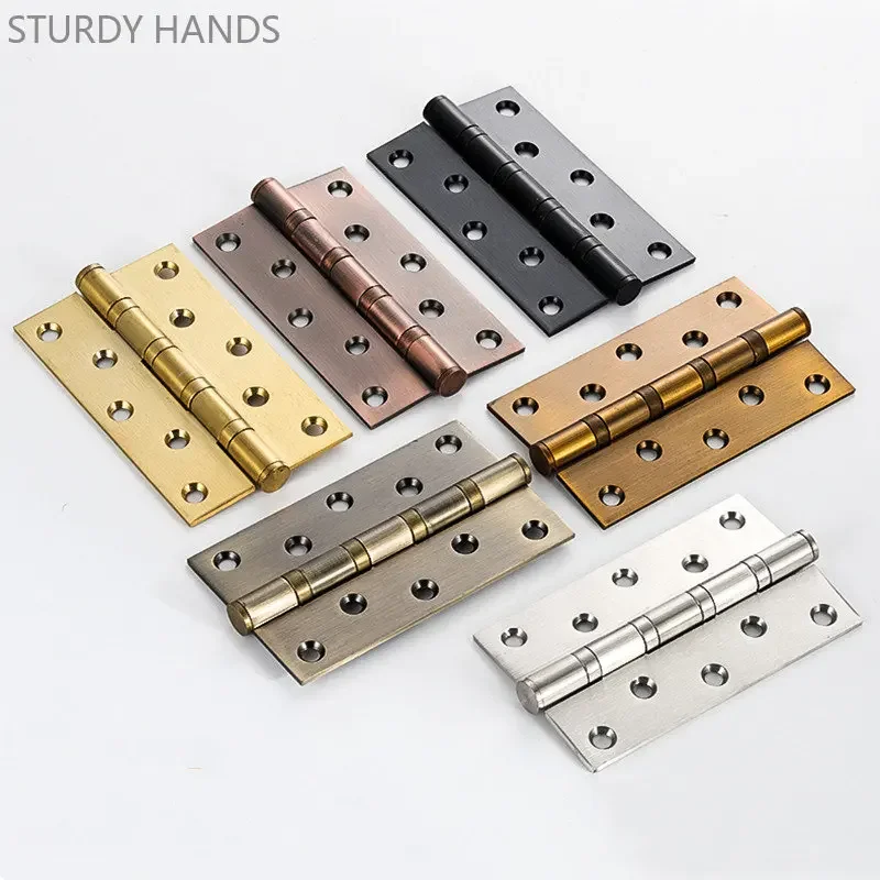 4/5 cala cichy zawias łożyskow – Quality Furniture Hardware recenzja i cena