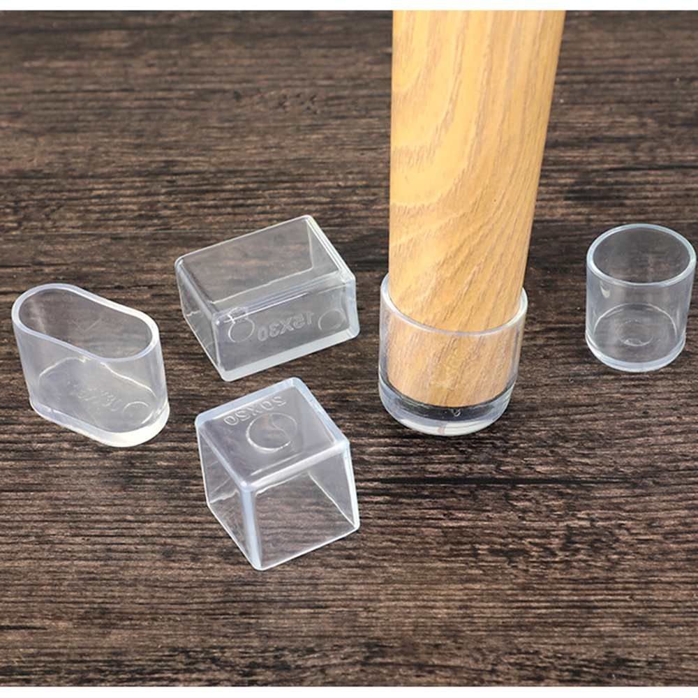 4 sztuk/zestaw stół krzesło st – Furniture Leg Set recenzja i cena