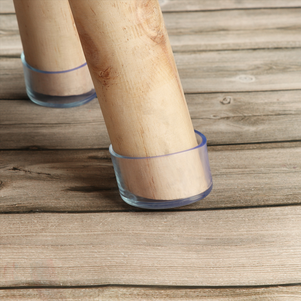 4 sztuk/zestaw stół krzesło st – Furniture Leg Set recenzja i cena